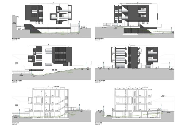 Progetto Co1