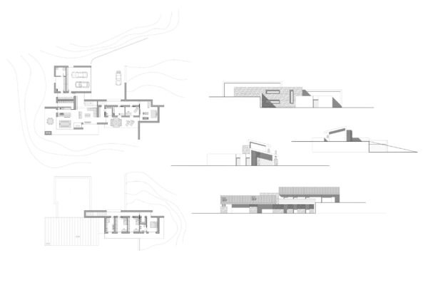 Progetto DS - Autocad