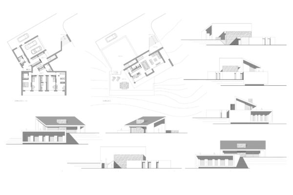 Progetto DS4 - Autocad
