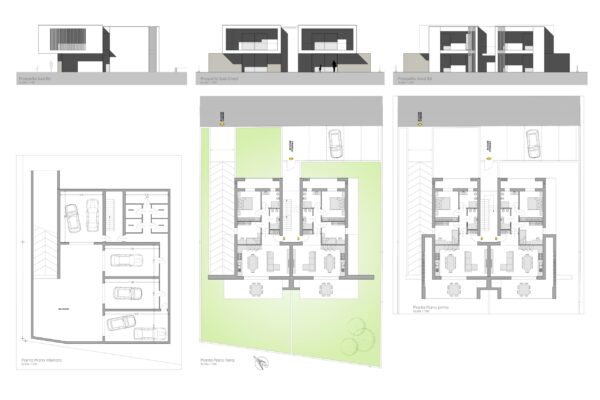 Progetto Go1 - Autocad