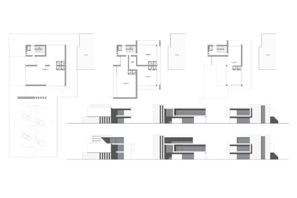 Progetto PE2 - Autocad